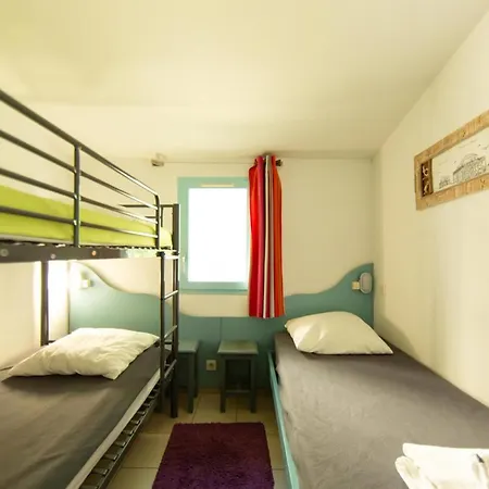 Maisonnette St Brice 44 For 5 Persons Feriehus Ares