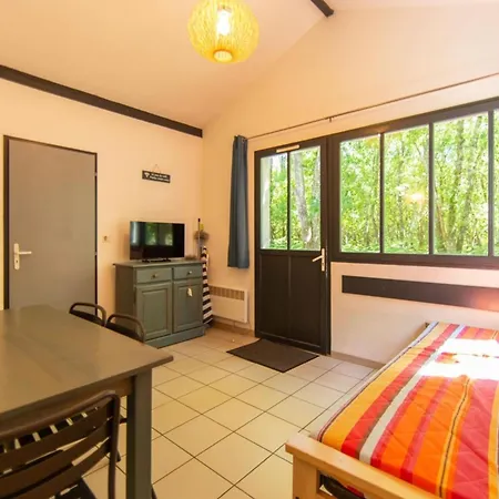 Feriehus Maisonnette St Brice 44 For 5 Persons *