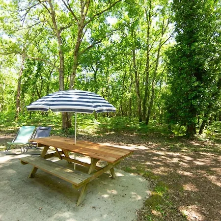 Feriehus Maisonnette St Brice 44 For 5 Persons