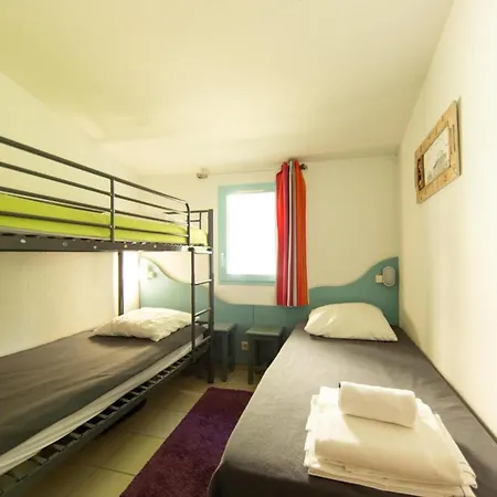 度假居 Maisonnette St Brice 44 For 5 Persons