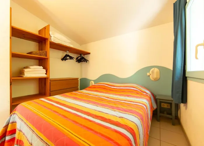 Maisonnette St Brice 44 For 5 Persons Feriehus *