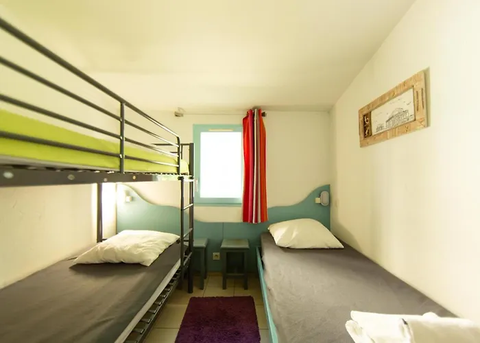 Maisonnette St Brice 44 For 5 Persons Feriehus Ares