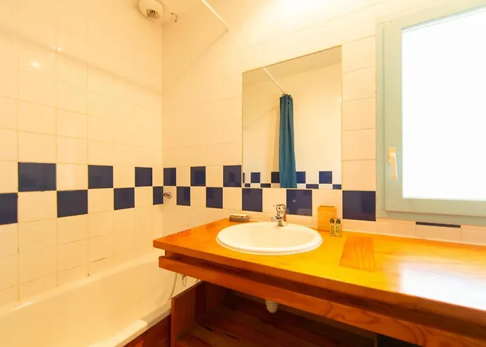 Feriehus Maisonnette St Brice 44 For 5 Persons Ares