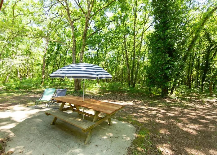 Feriehus Maisonnette St Brice 44 For 5 Persons