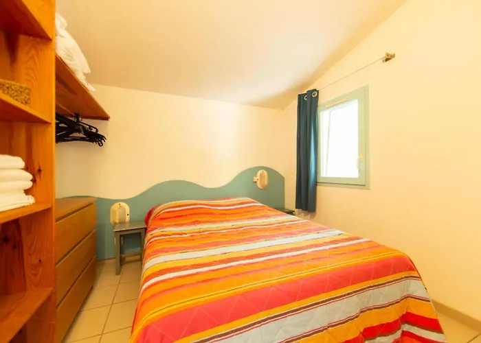 Maisonnette St Brice 44 For 5 Persons *