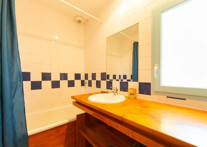 Feriehus Maisonnette St Brice 44 For 5 Persons Ares