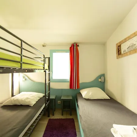 Ferienhaus Maisonnette 6 Pers Dans Avec Piscine