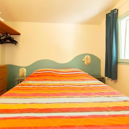 Ferienhaus Maisonnette 6 Pers Dans Avec Piscine *