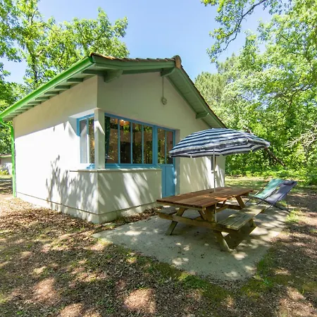 Ferienhaus Maisonnette 6 Pers Dans Avec Piscine *