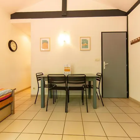 Maisonnette St Brice 44 For 5 Persons