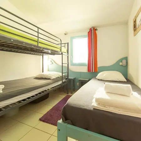 Hébergement de vacances Maisonnette St Brice 44 For 5 Persons *