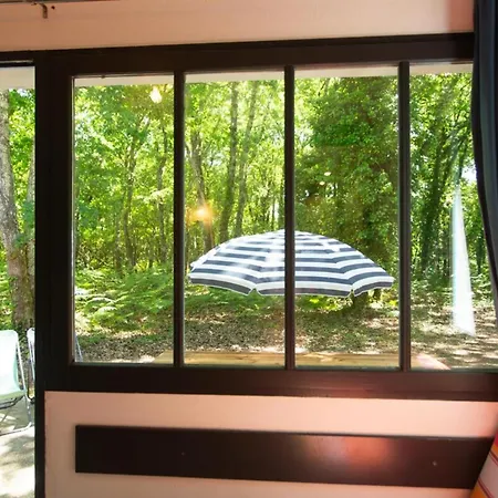 Maisonnette St Brice 44 For 5 Persons *