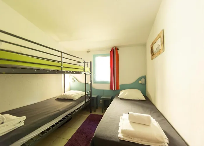 Nyaraló Maisonnette St Brice 44 For 5 Persons