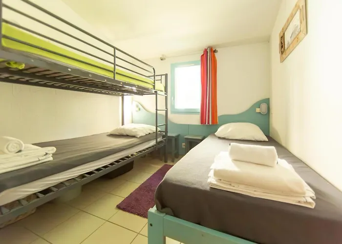 Nyaraló Maisonnette St Brice 44 For 5 Persons *