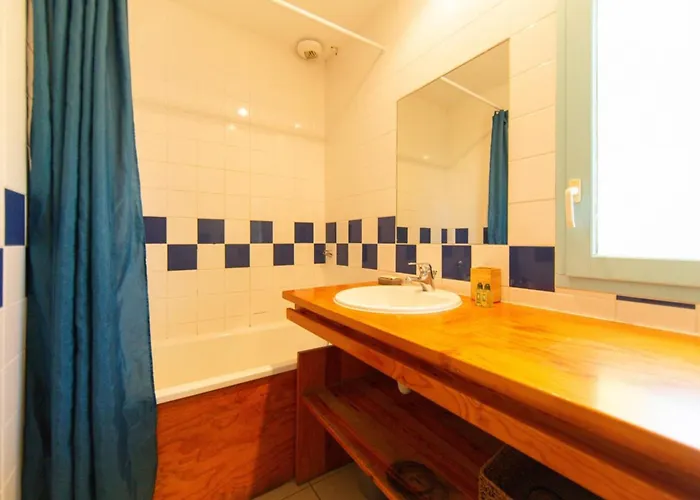 Nyaraló Maisonnette St Brice 44 For 5 Persons *